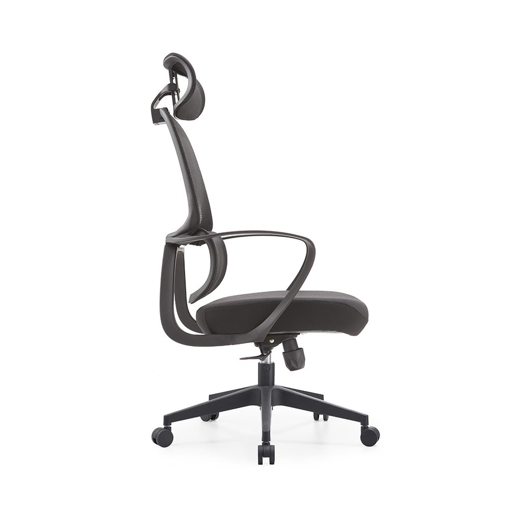 ErgoSeat E377-H