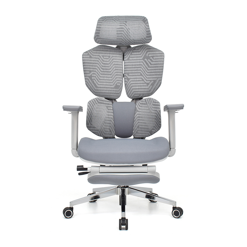 E380-H grey frame view 2