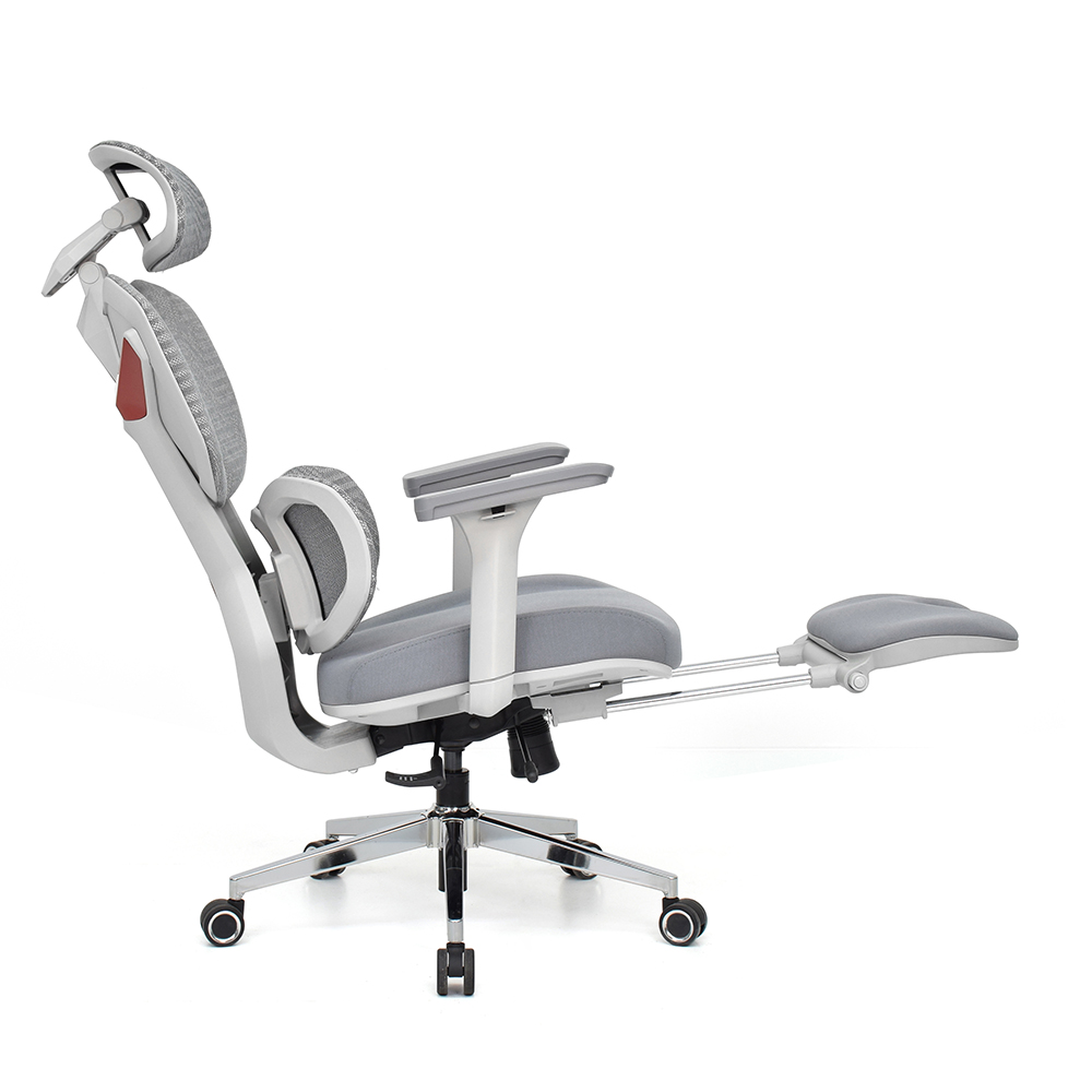 E380-H grey frame view 3