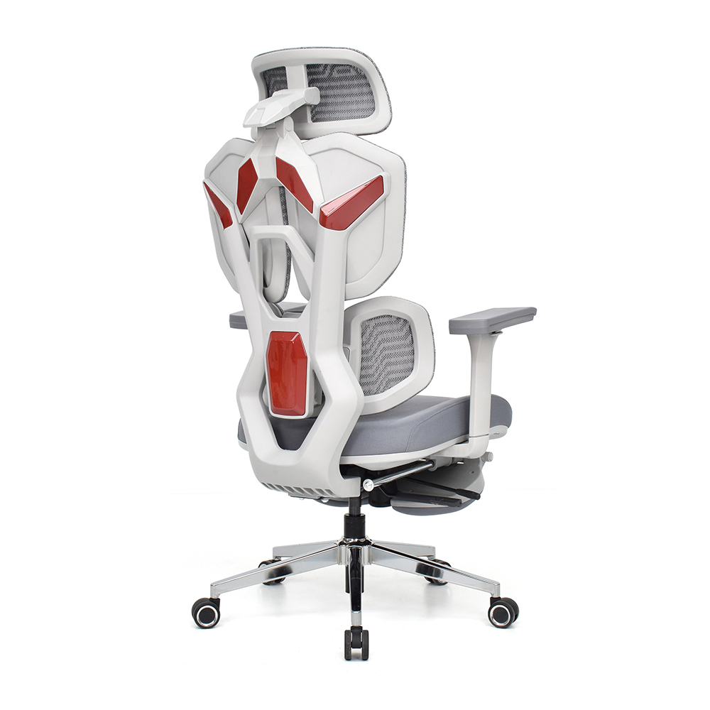 E380-H grey frame view 5