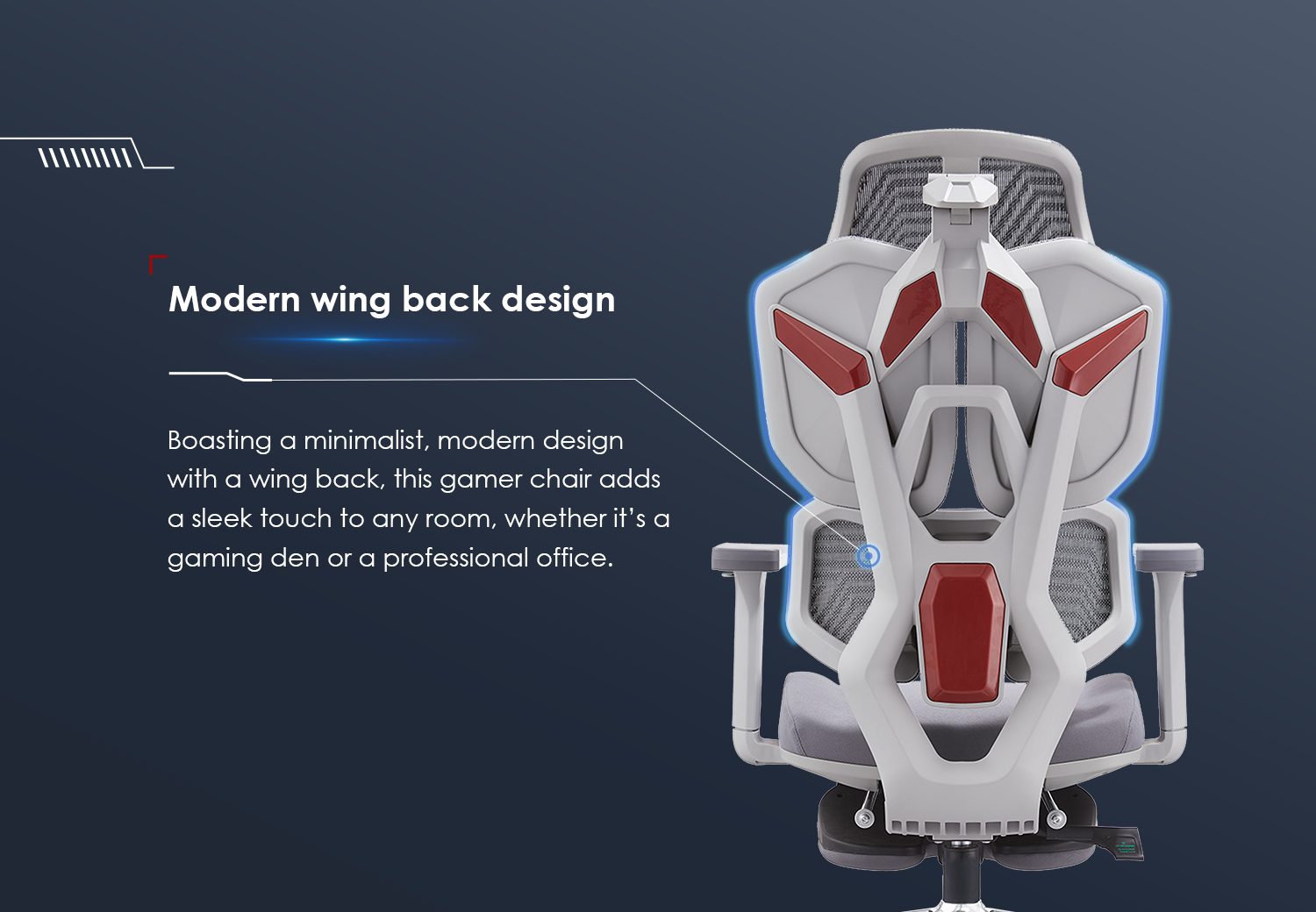 E380 H GREY FRAME — function detail 5