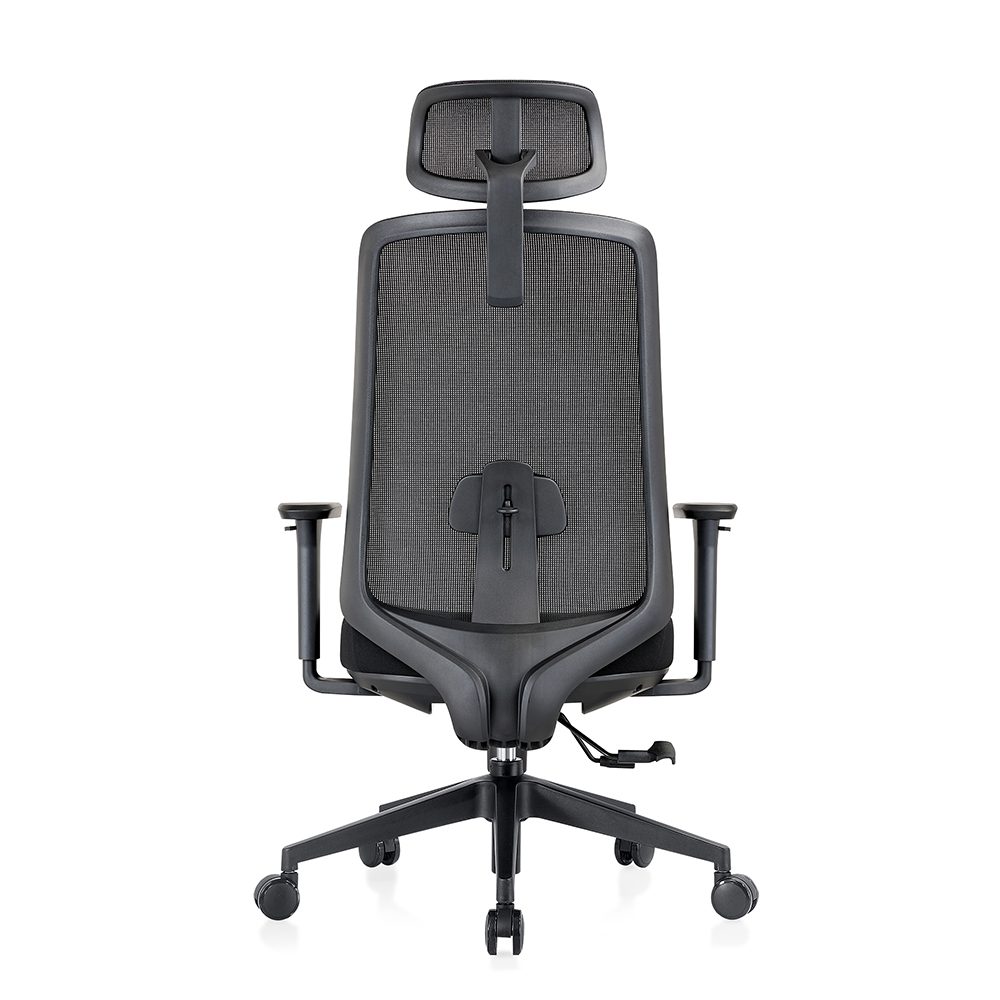ErgoSeat E386-H