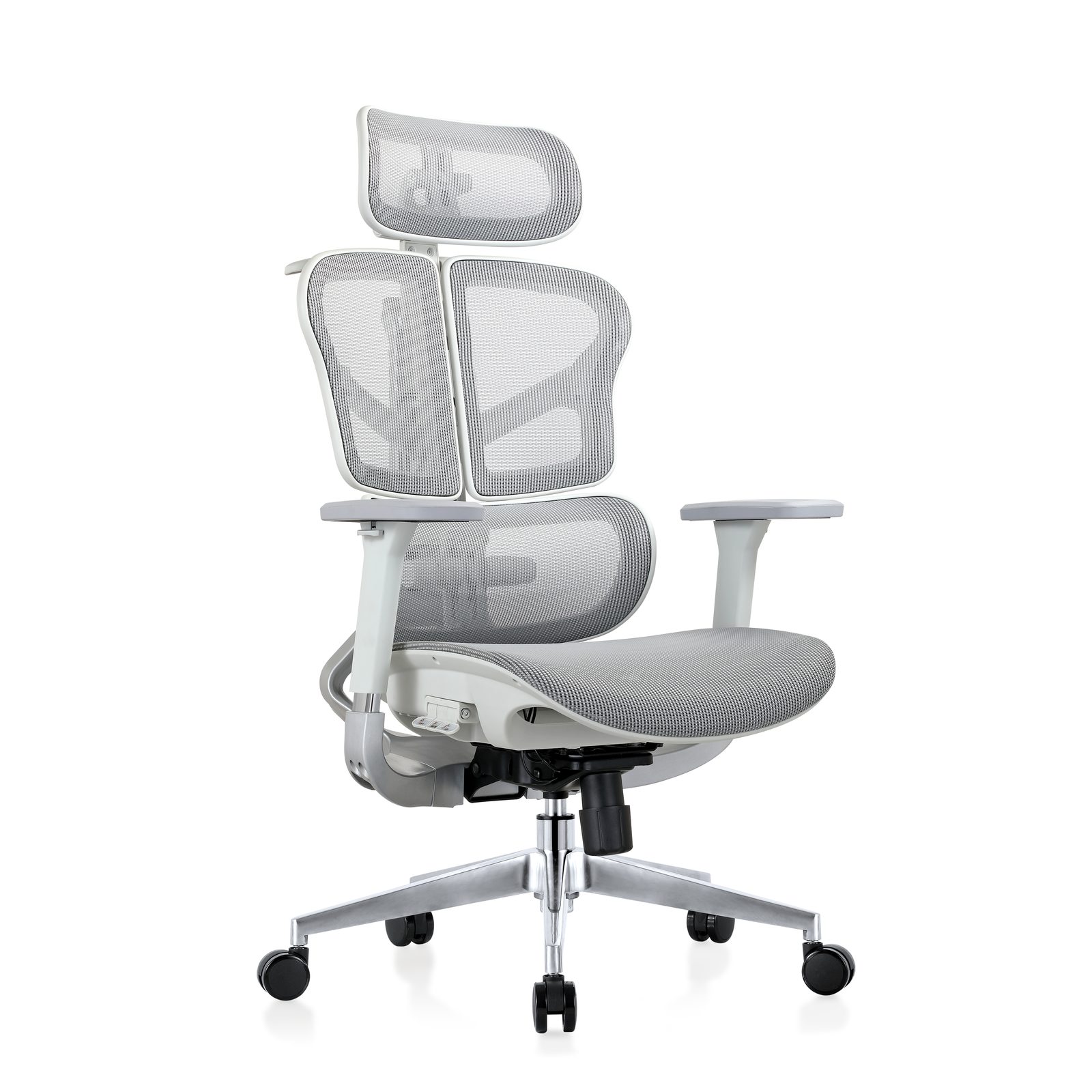 ErgoSeat E388-H Plus