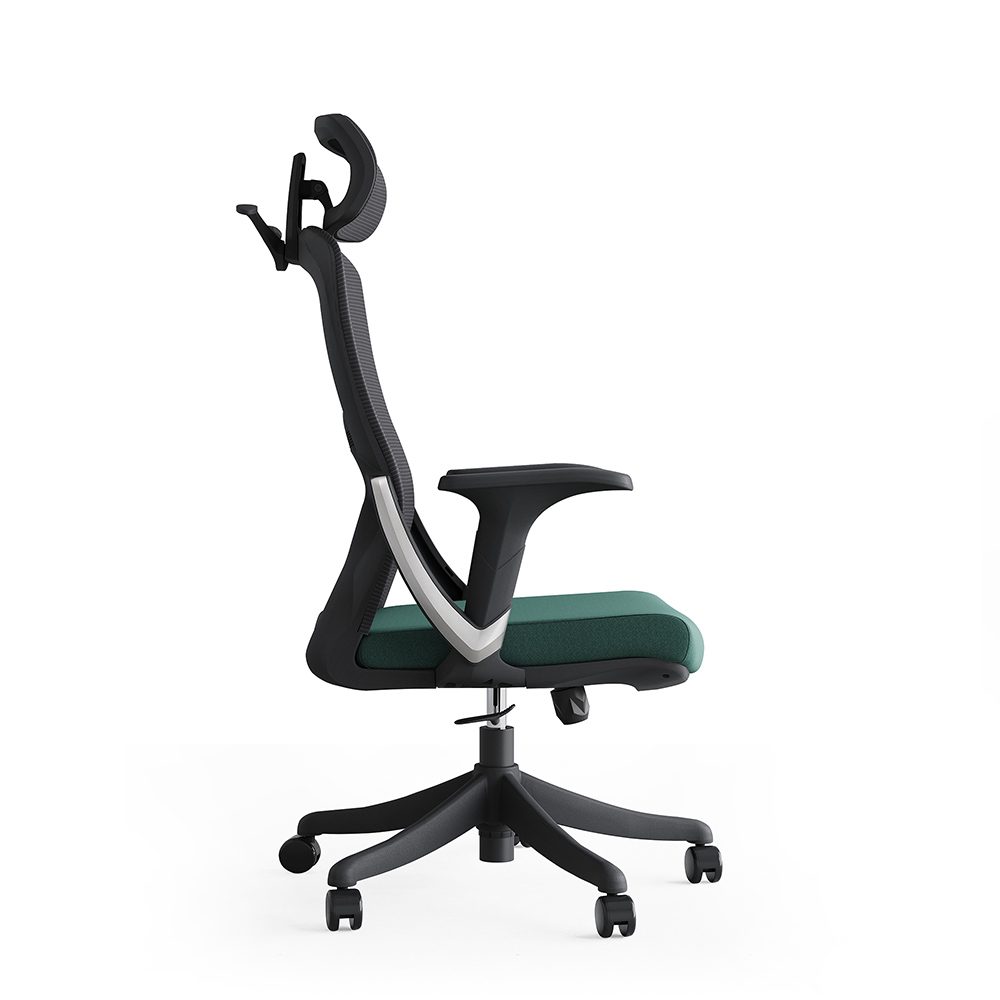 ErgoSeat E391-H