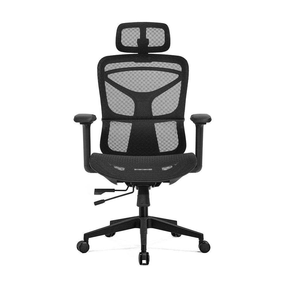 E392-H full mesh 3D view 2