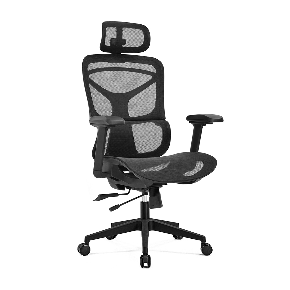 E392-H full mesh 3D view 3