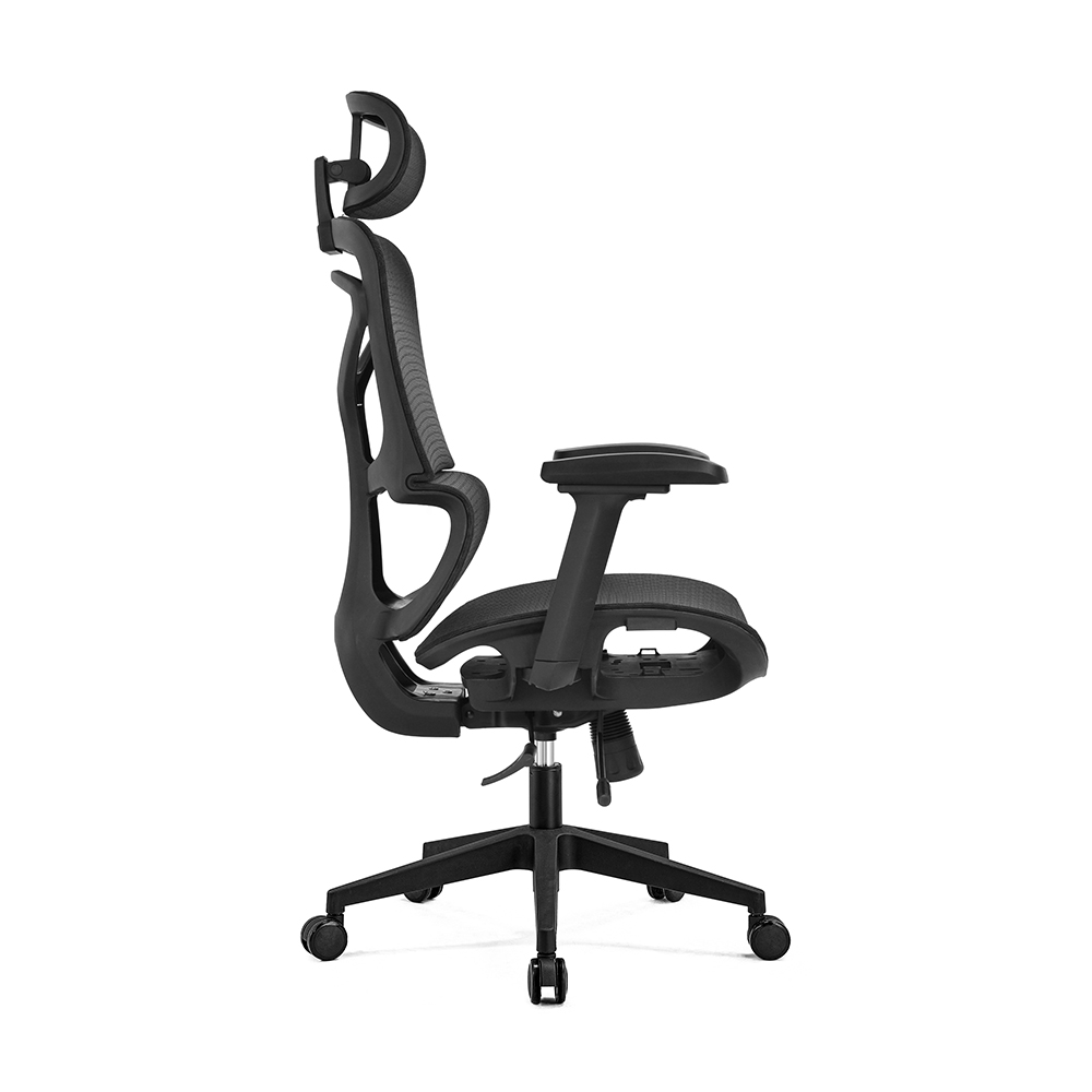E392-H full mesh 3D view 4