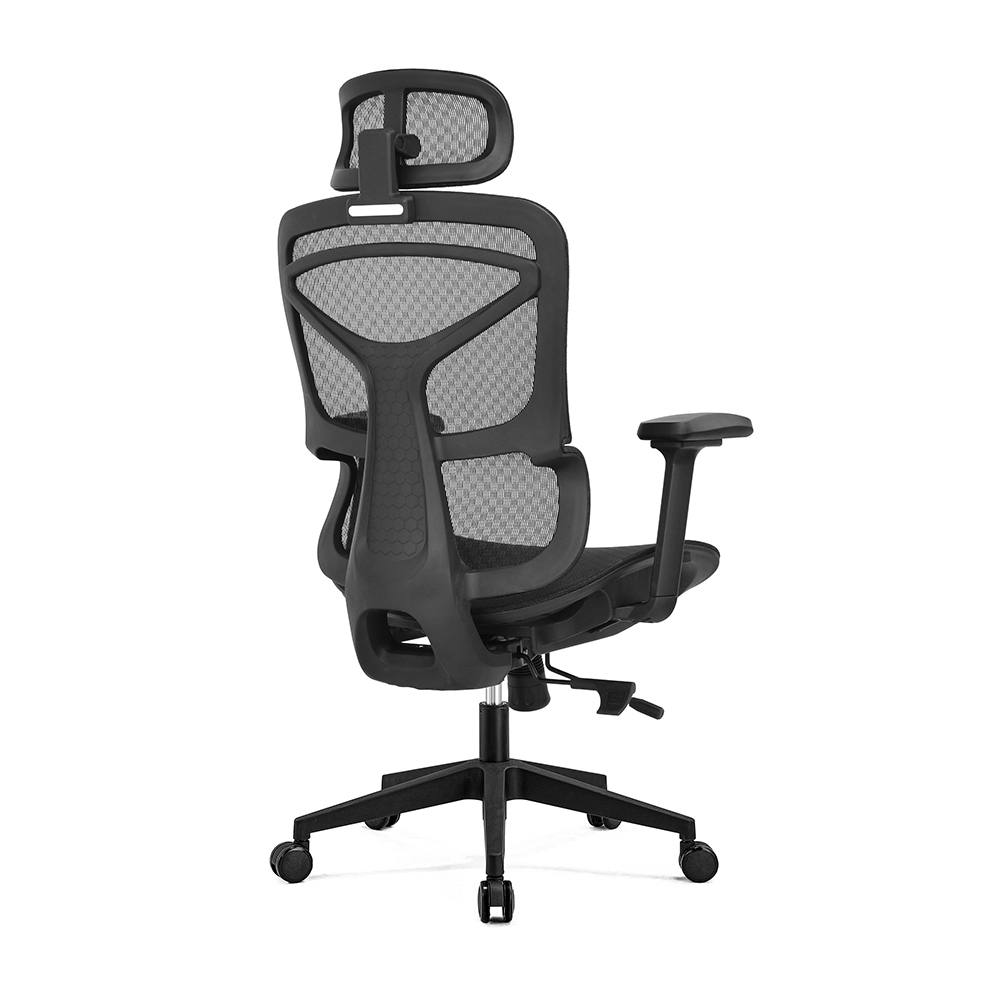 E392-H full mesh 3D view 5