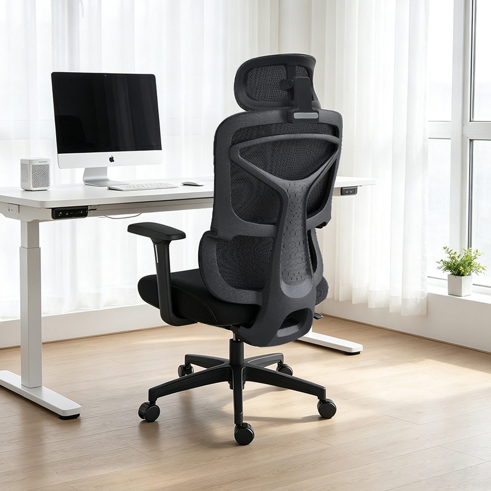 E392 H FULL MESH 3D — function detail 3