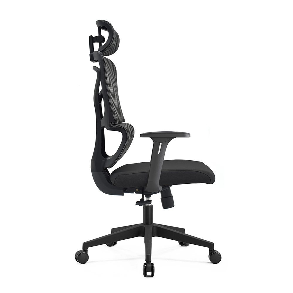 ErgoSeat E392-H(mesh)