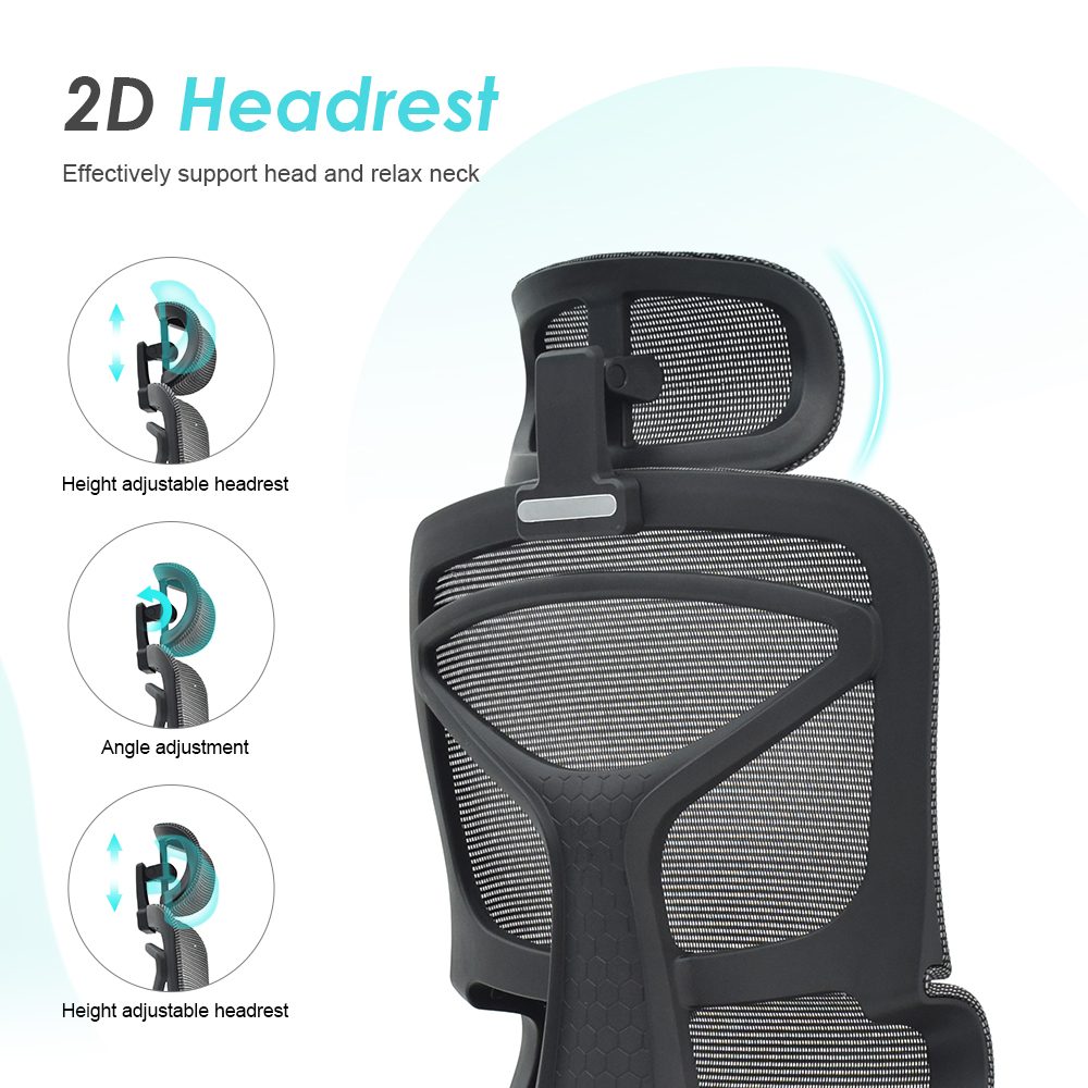 E392-H(mesh) detail — 9