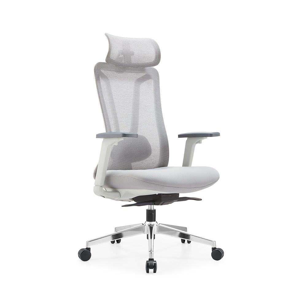 ErgoSeat E393-H(gray)