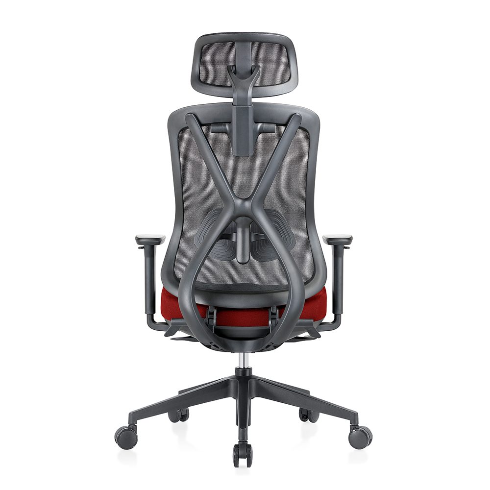 ErgoSeat E396-H