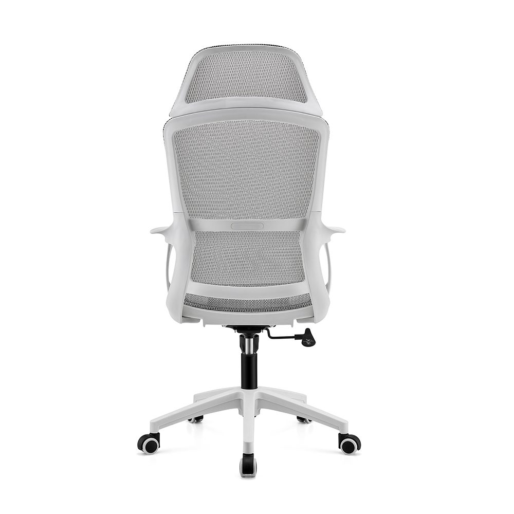 ErgoSeat E397-H(gray frame)