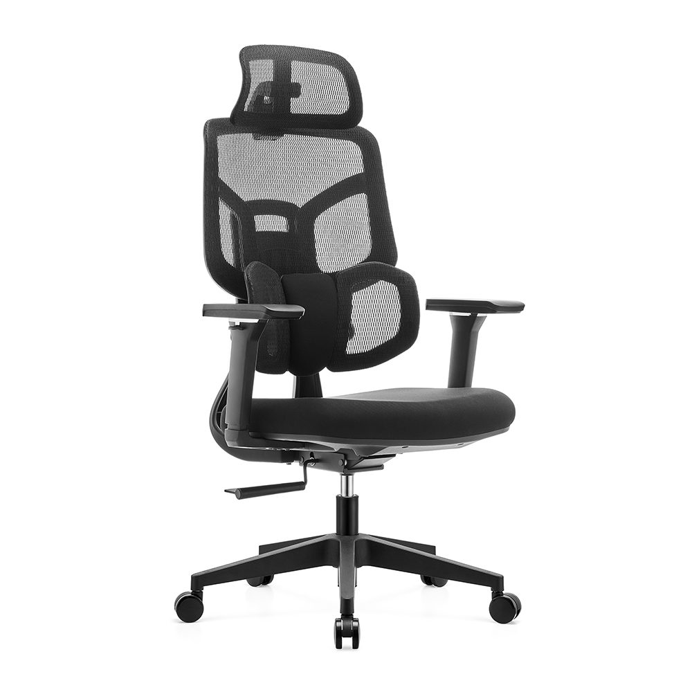 ErgoSeat E399-H(Foam Seat)