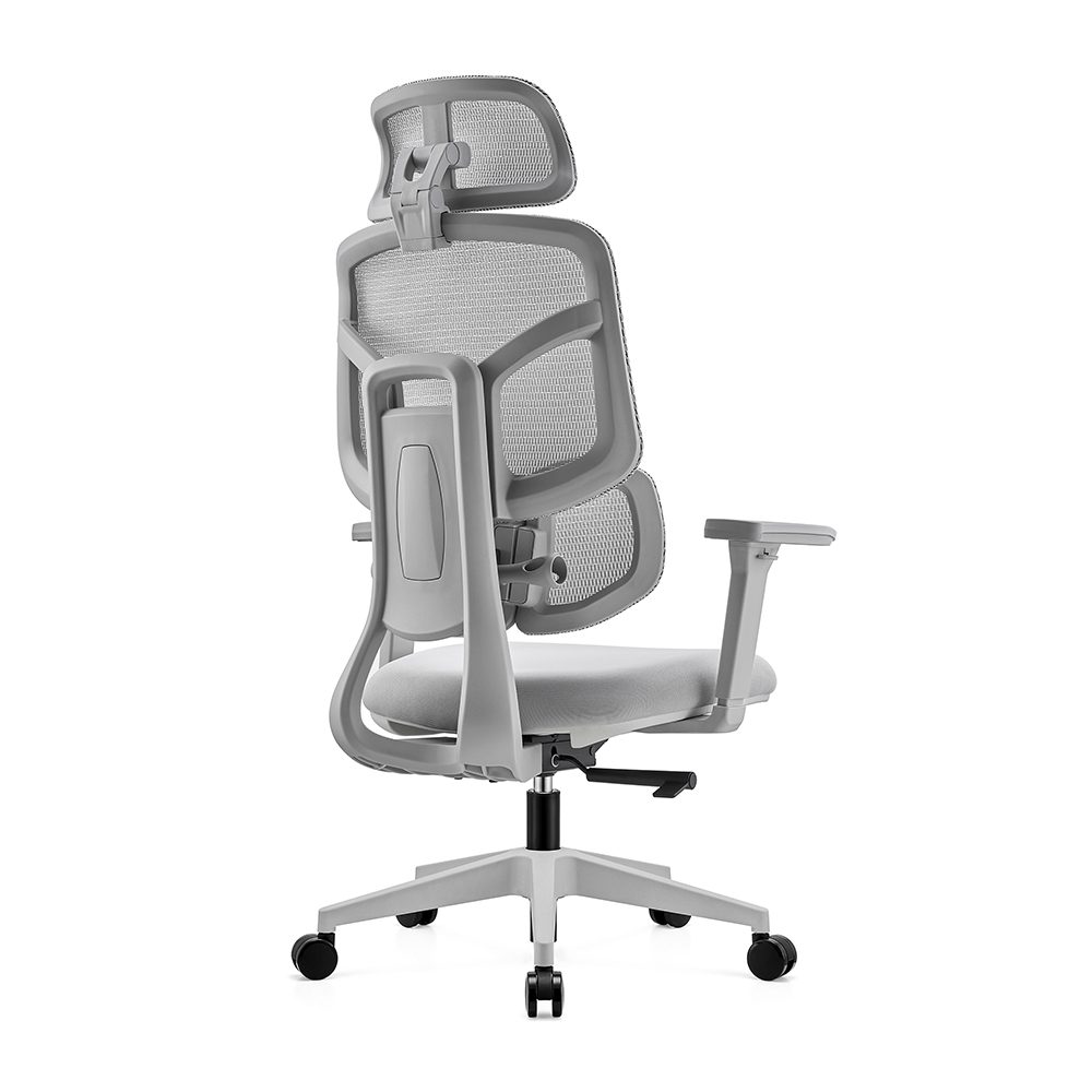ErgoSeat E399-HG(Foam Seat)