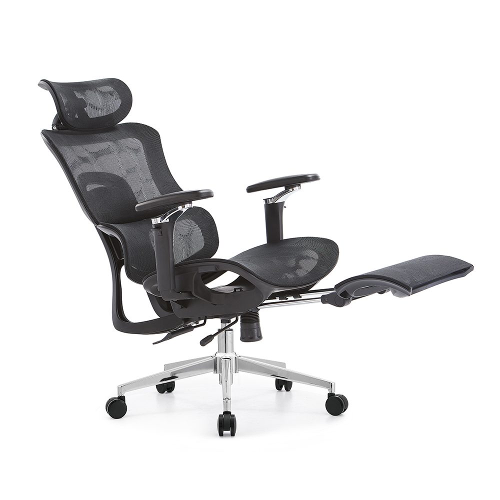 ErgoSeat E507-H-F