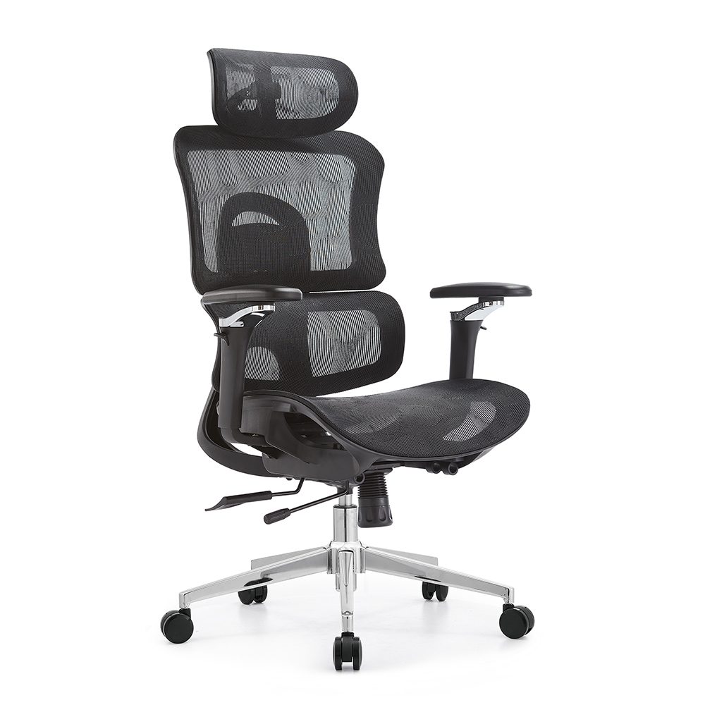 ErgoSeat E507-H(Full Mesh)