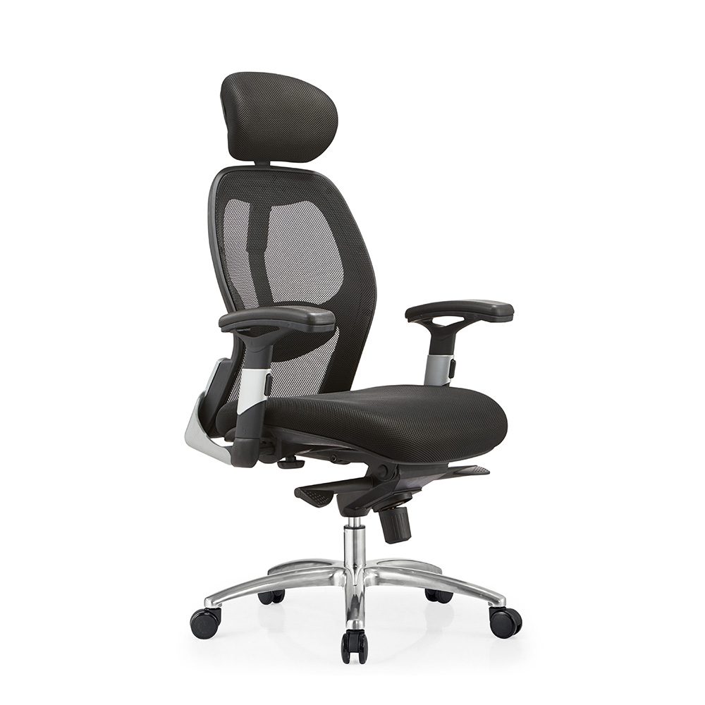 ErgoSeat E601-H