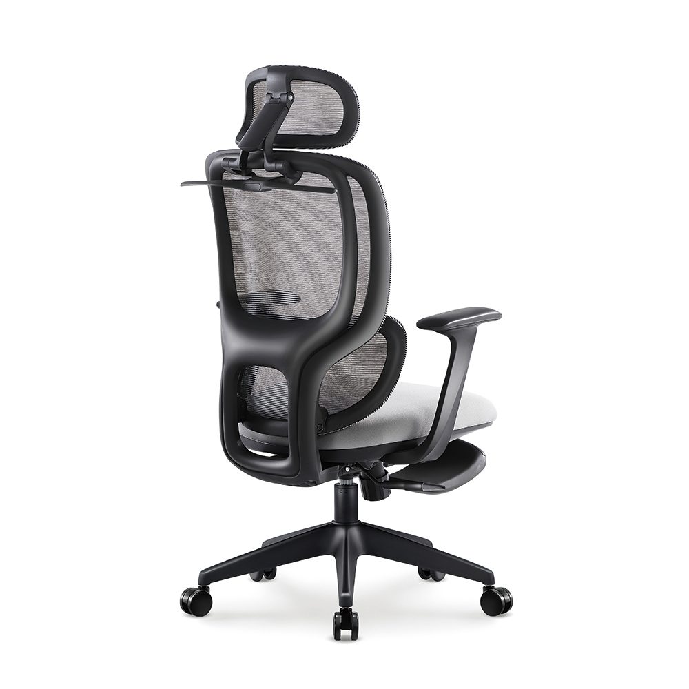 ErgoSeat E6670-H (Footrest)
