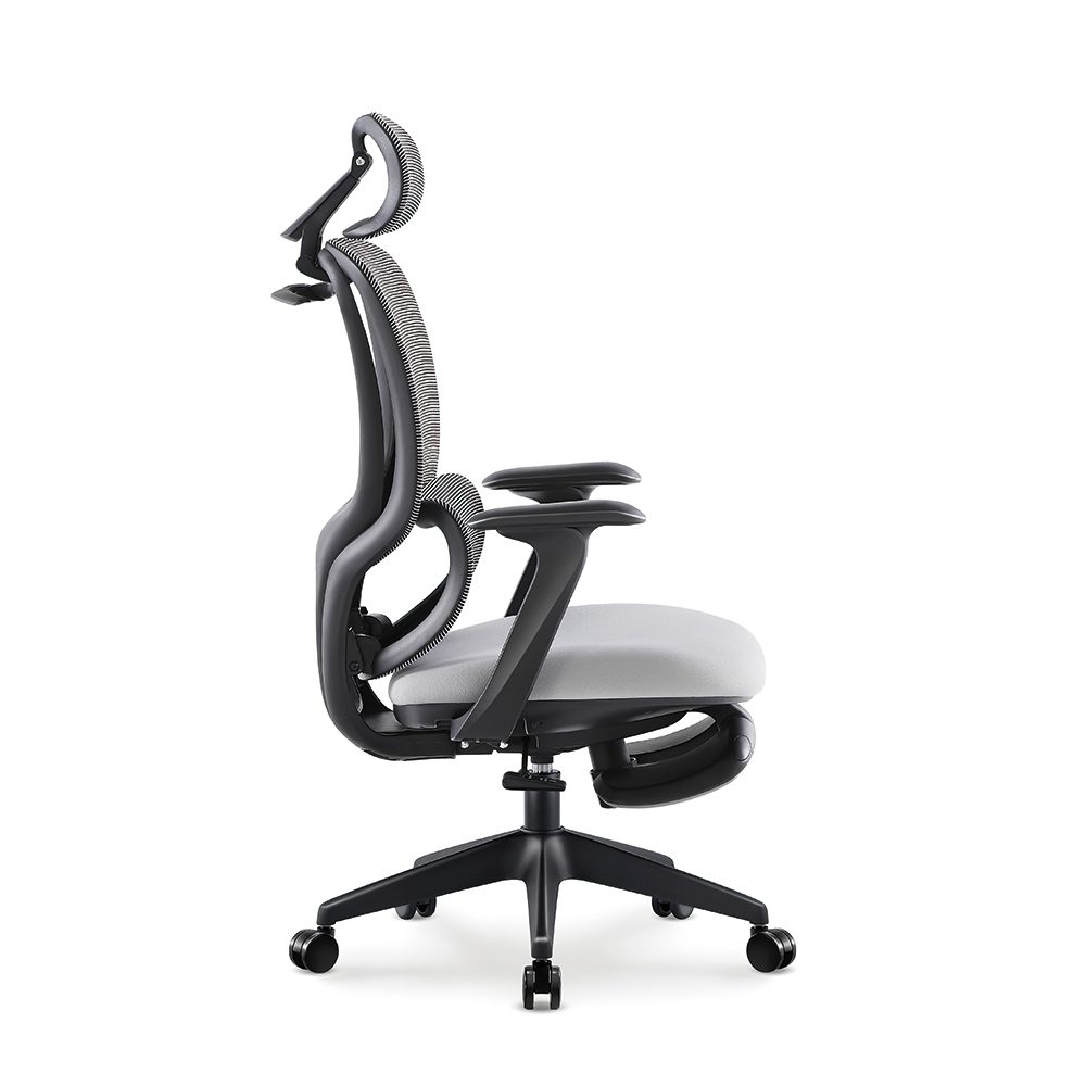 E6670-H (Footrest) view 2