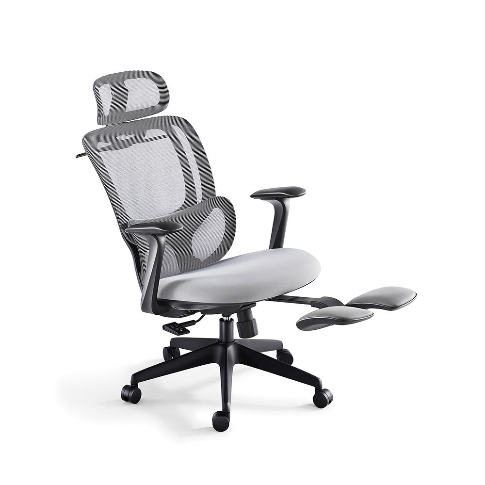 E6670-H (Footrest) view 6