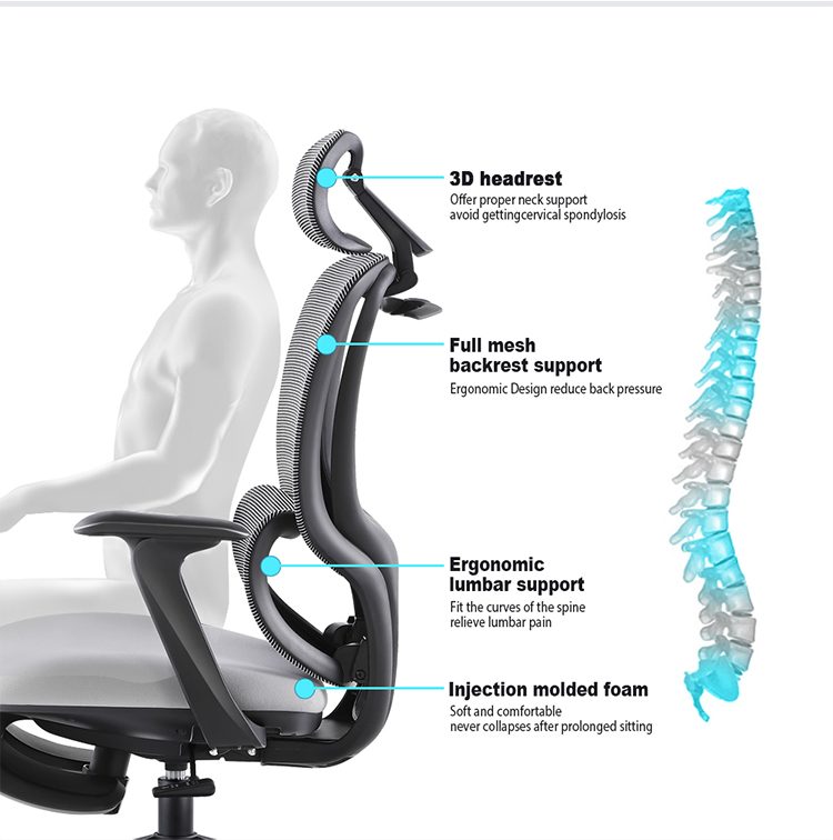 E6670-H (Footrest) detail — 8