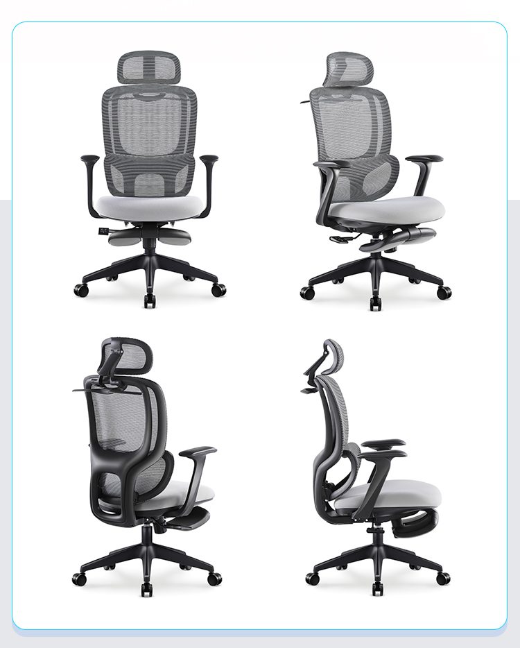 E6670-H (Footrest) detail — 10