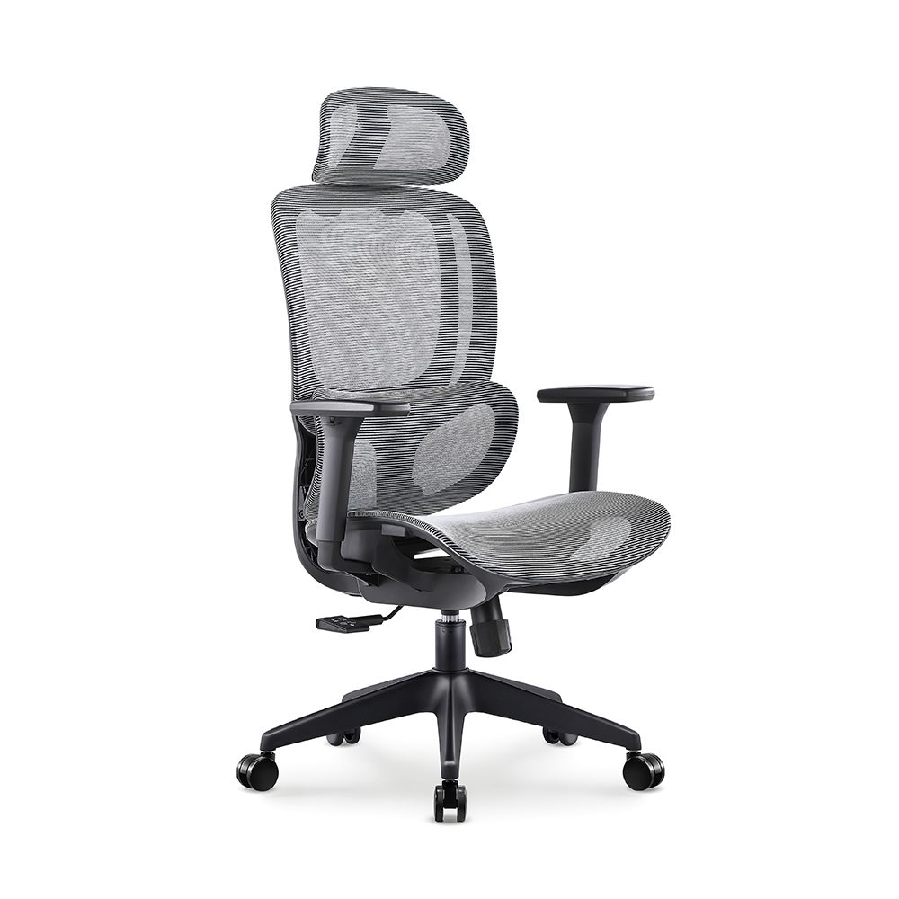 ErgoSeat E6670-H full mesh