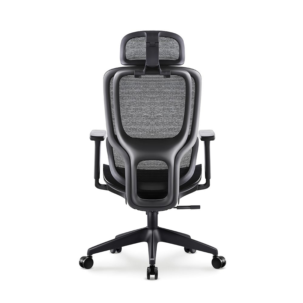 E6670-H full mesh view 3