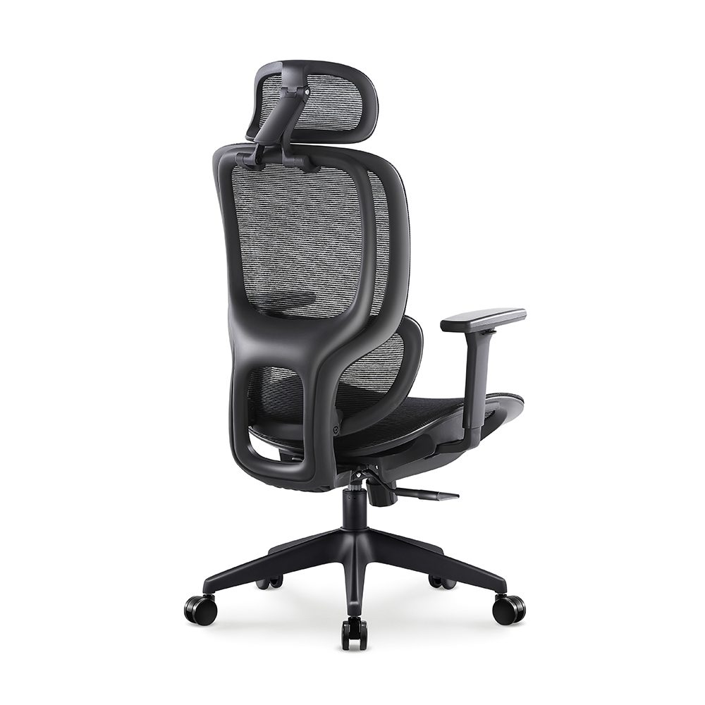 E6670-H full mesh view 4
