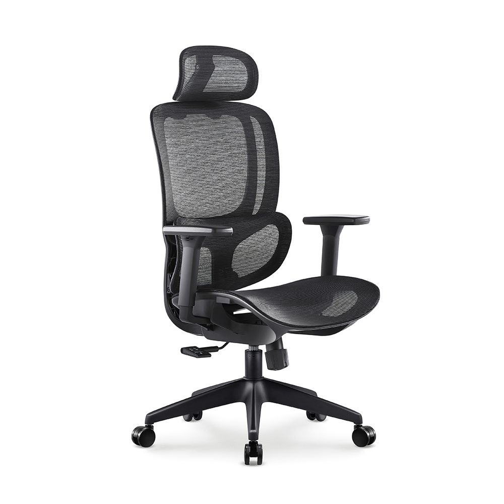E6670-H full mesh view 5