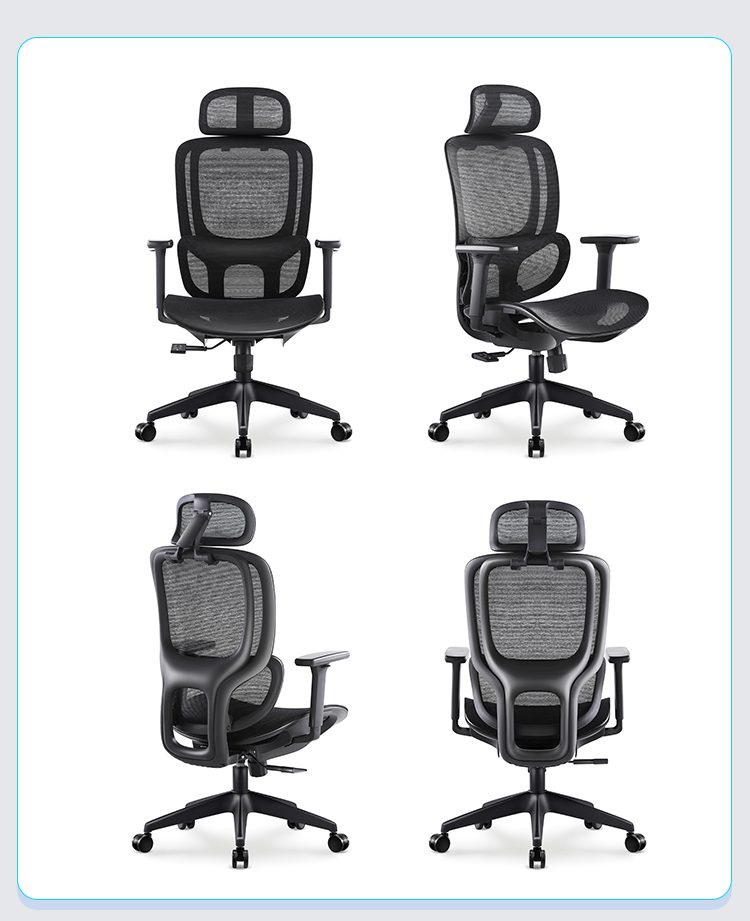E6670-H full mesh detail — 1