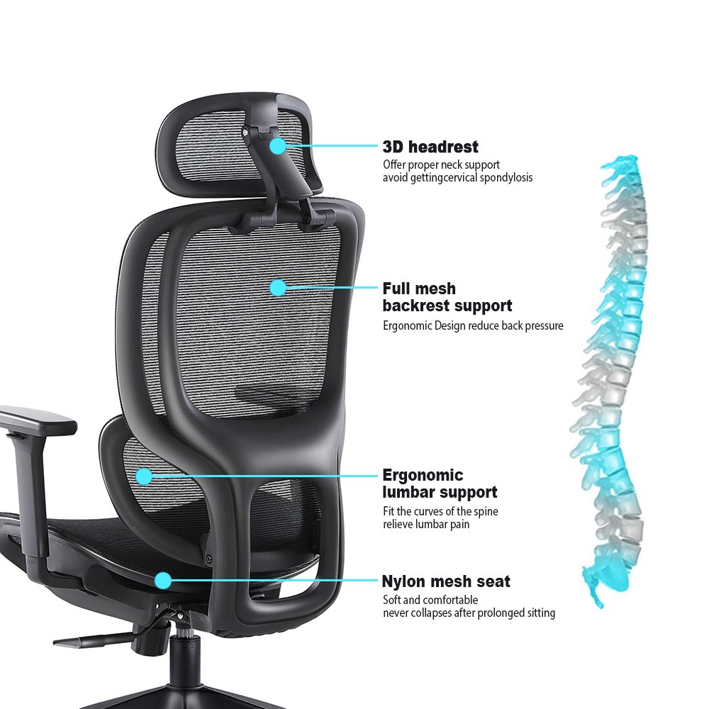 E6670-H full mesh detail — 9