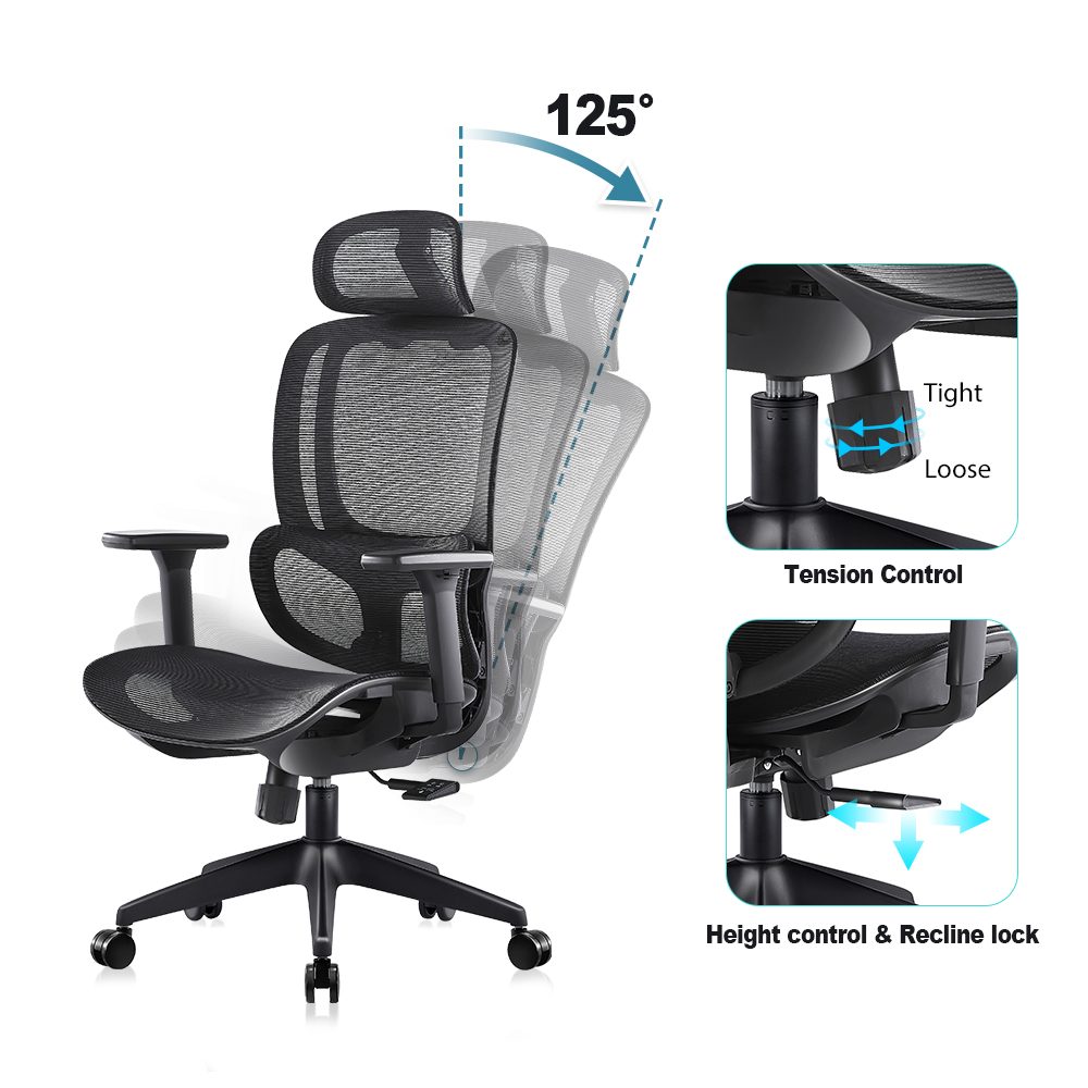 E6670-H full mesh detail — 10