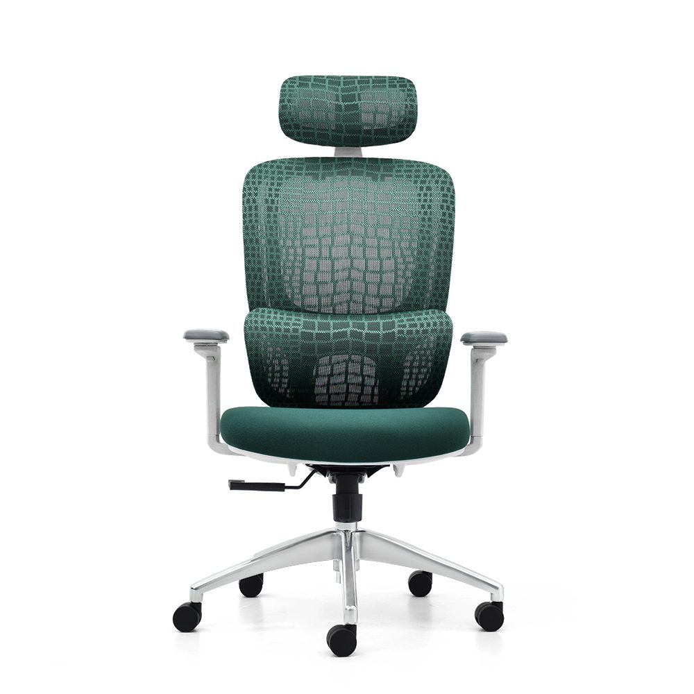 ErgoSeat E6670-H(Green)