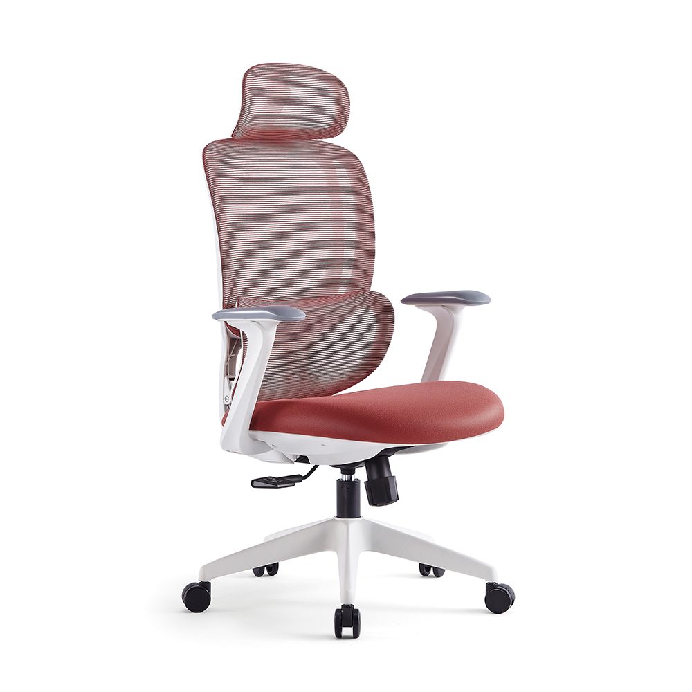 ErgoSeat E6670-H(Red)