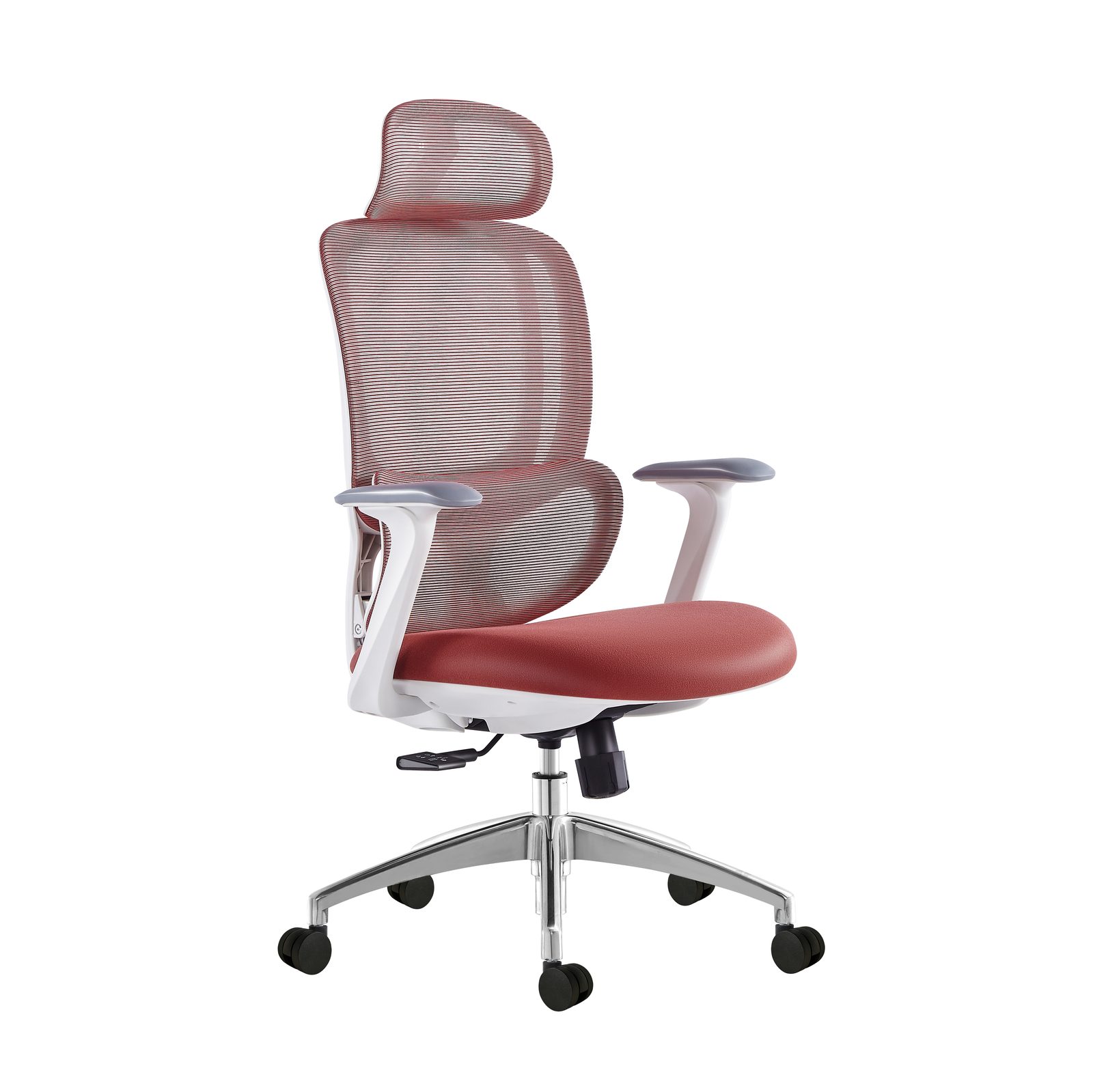 E6670-H(Red) view 5