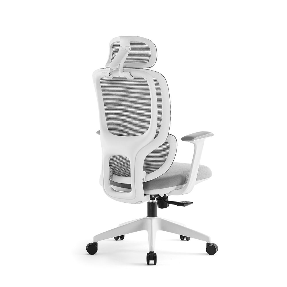 E6670-H (White frame) view 2