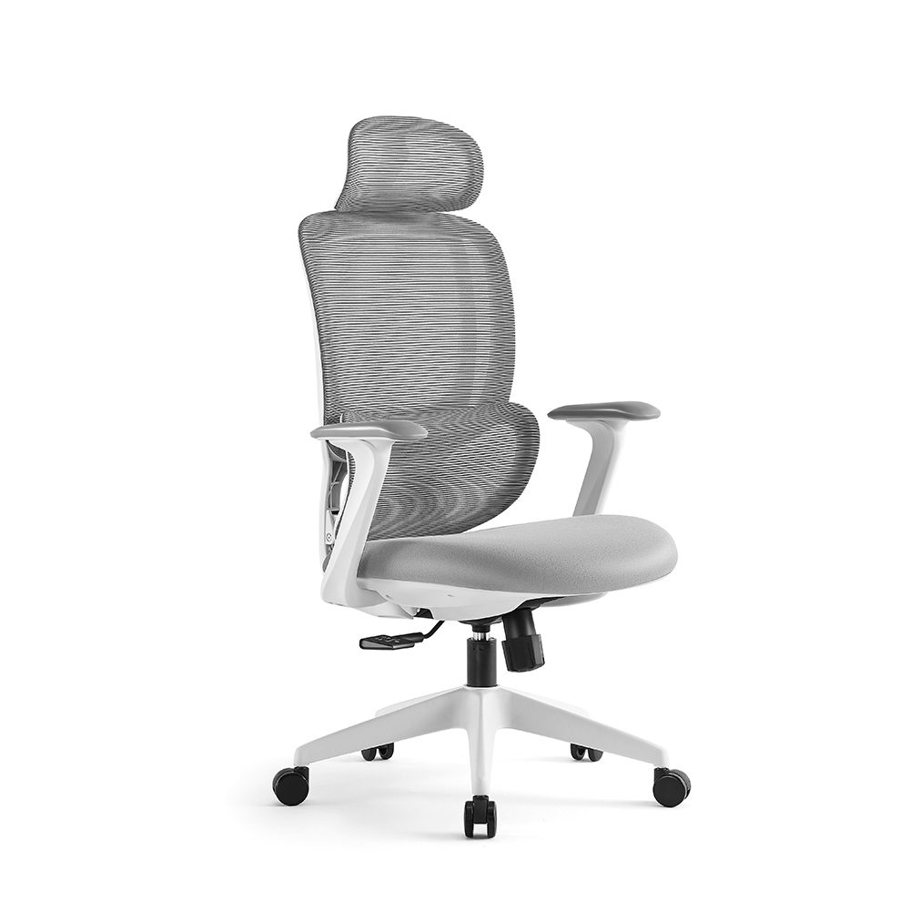 E6670-H (White frame) view 3