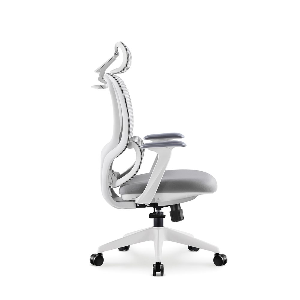 E6670-H (White frame) view 4