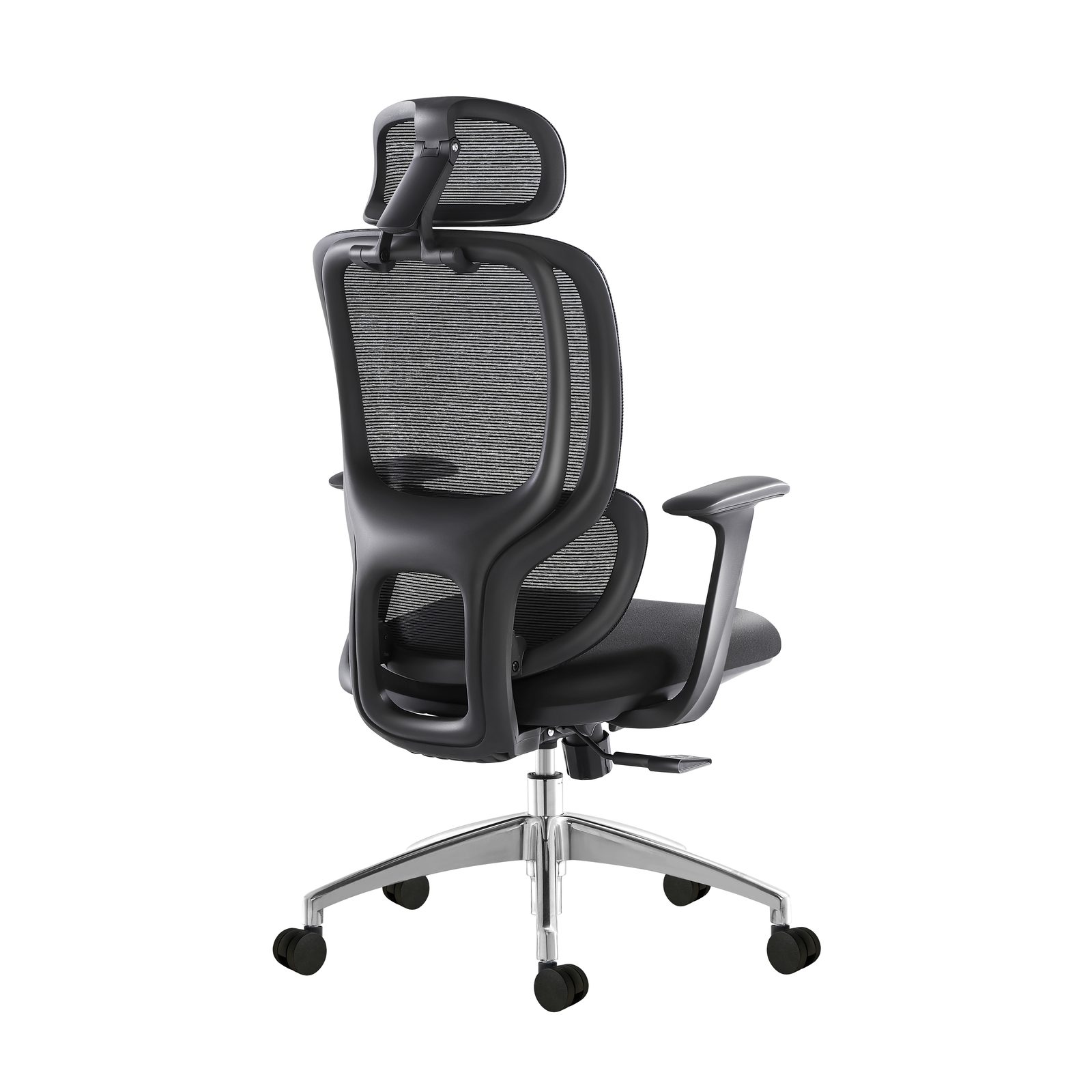 ErgoSeat E6670-H