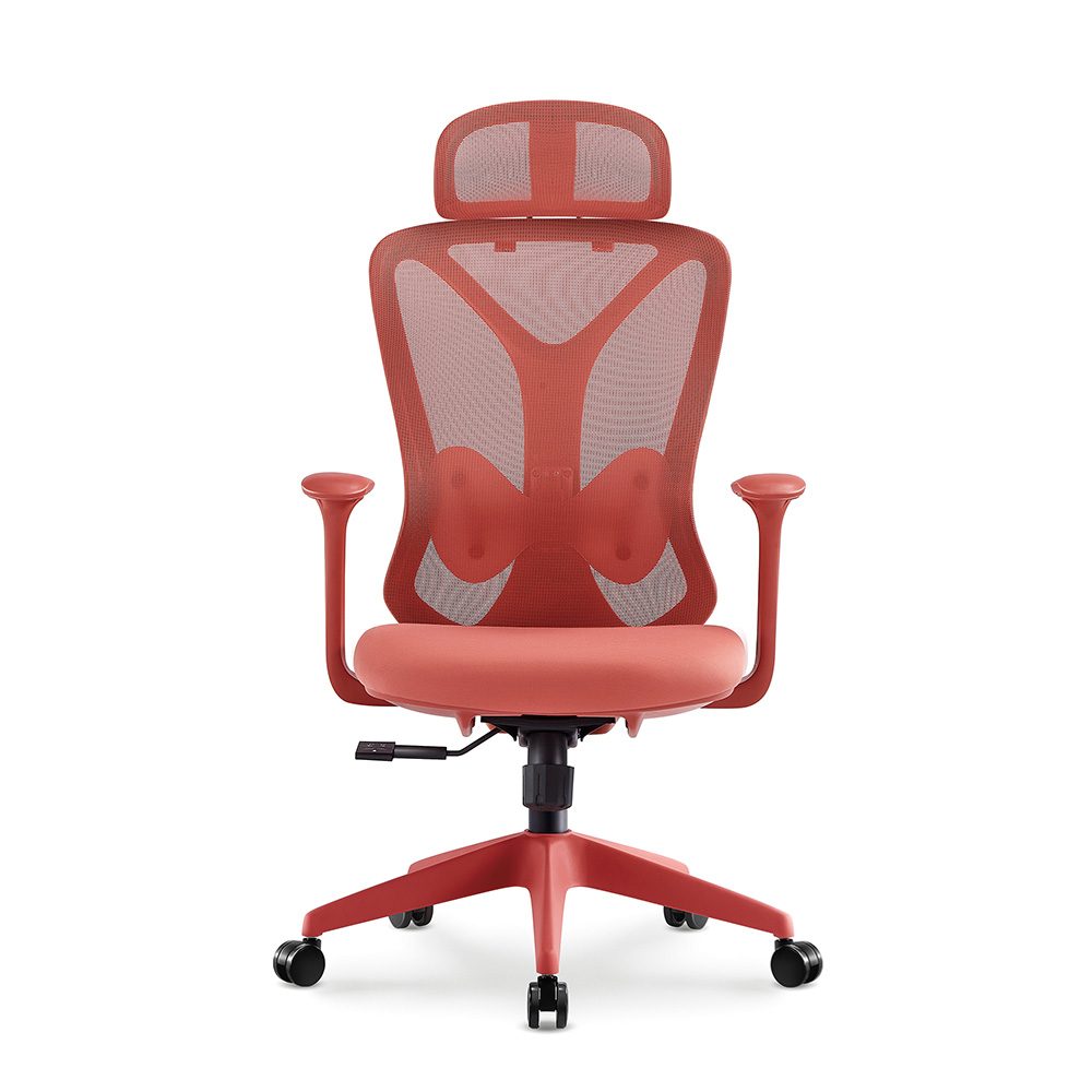 ErgoSeat E6671-H(red)