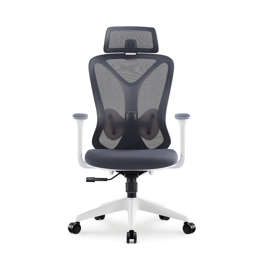 ErgoSeat E6671-H(white)
