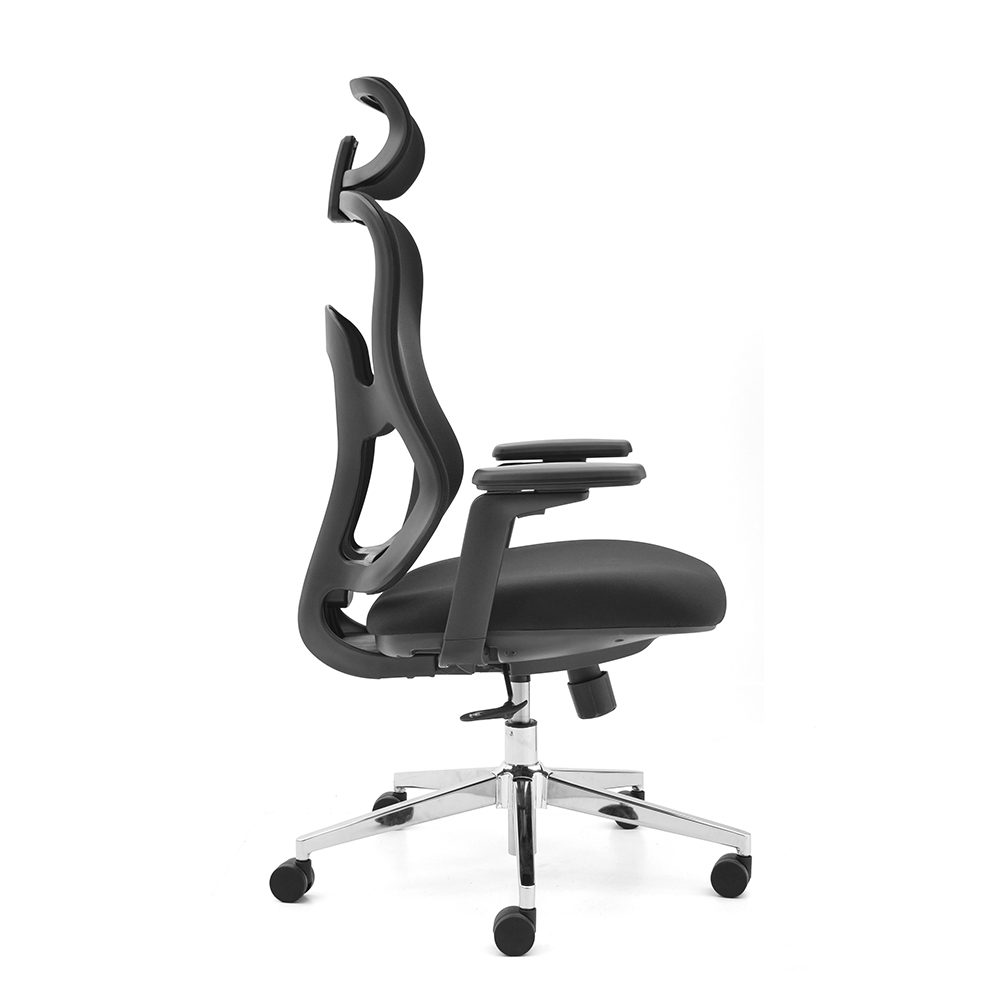 E6672-H(Chrome base) view 3