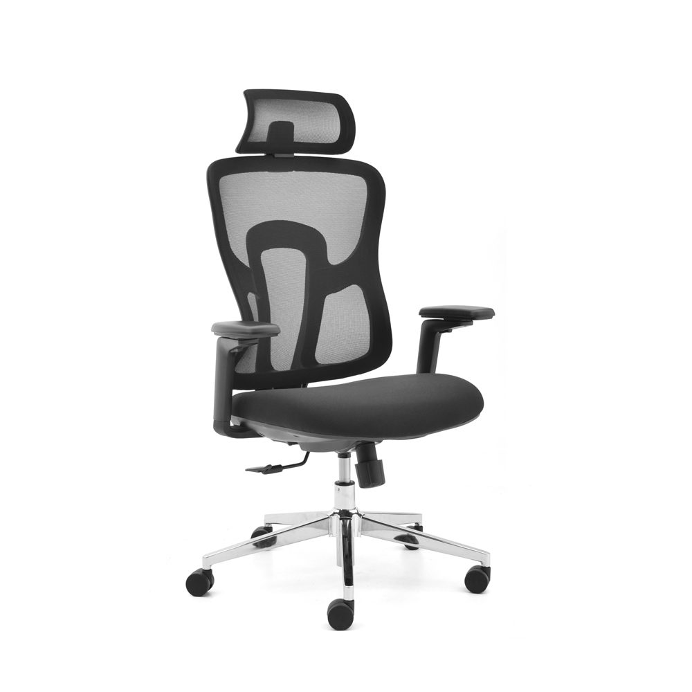 E6672-H(Chrome base) view 5