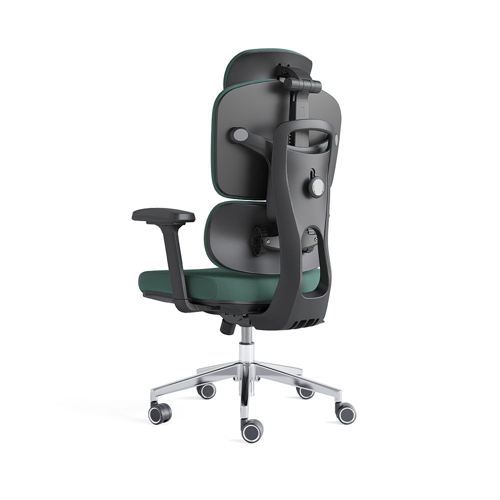 E930-H Plus(Black Nylon) view 2