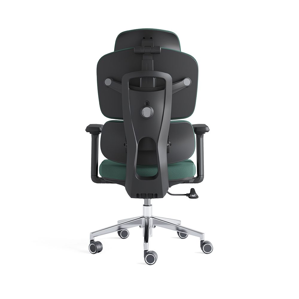 E930-H Plus(Black Nylon) view 3