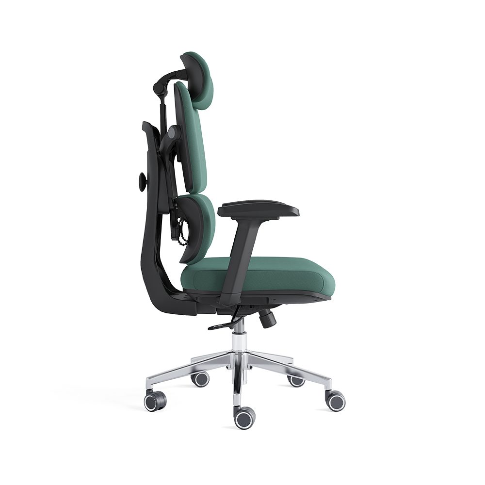 E930-H Plus(Black Nylon) view 4
