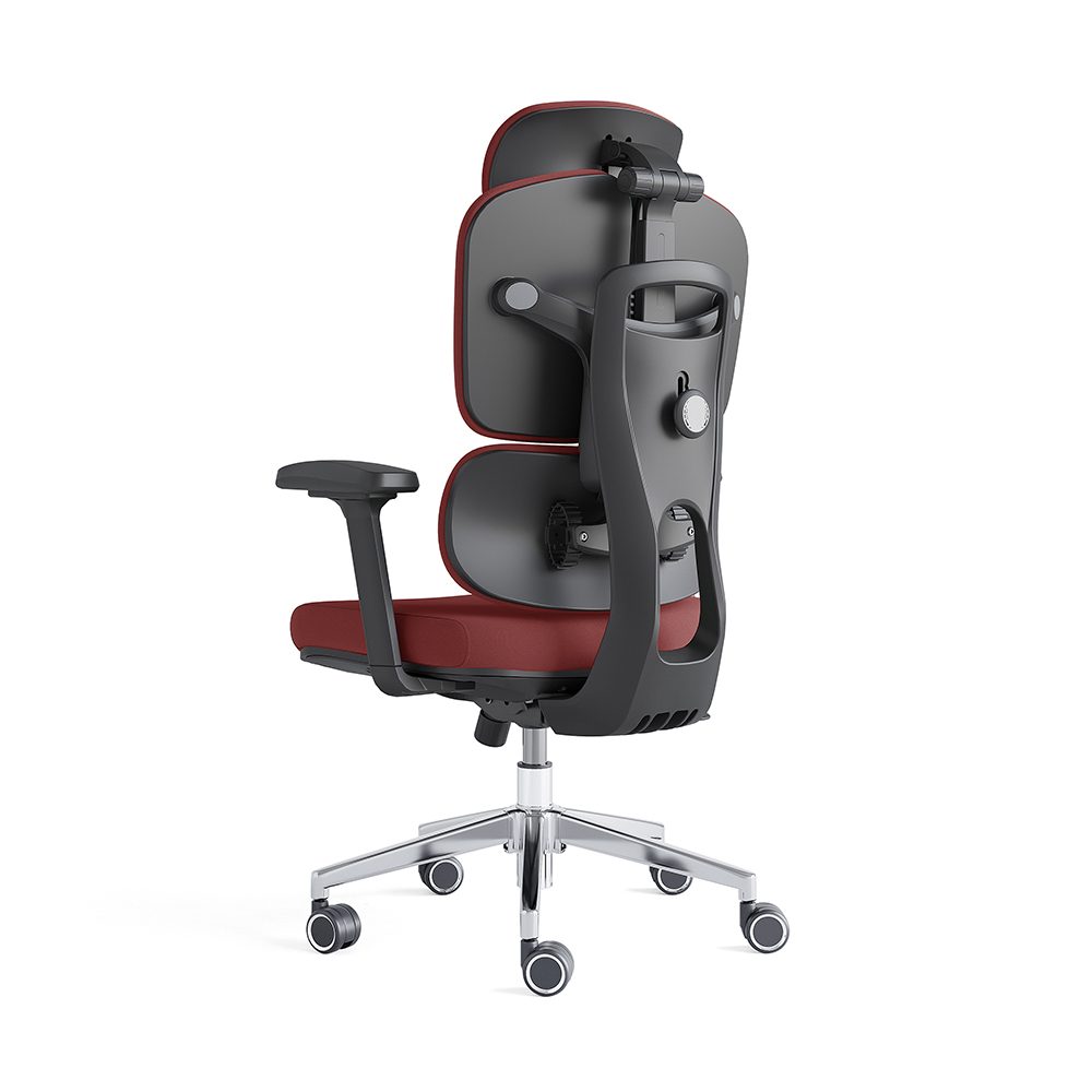 E930-H Plus(Black Nylon) view 6